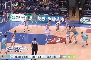 青島隊記發聲：紀卓犯錯就得挨罰 但能否針對球場慣犯做調查&處罰