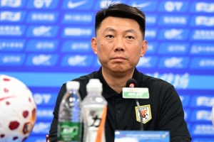 唐田：球隊少一人沒有散、沒有放棄、沒抱怨 澤卡傷情不太樂觀