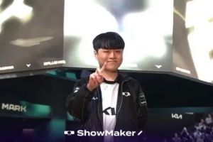 ShowMaker：相信我們能聯(lián)賽奪冠，S賽也能沖擊總冠軍