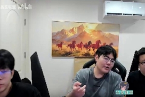 369：Monki感覺就是有實力 他就是一個在LPL很少看到的領袖
