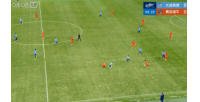 英博1-0海牛！英博雙外援戲耍海牛后防，斯坦丘小角度勁射破門