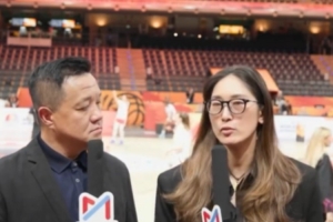 前女籃國手隋菲菲：我們對張子宇的期待值過高 她畢竟是個新人