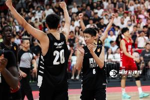 媒體人：張宇辰早點去打高水平比賽 才能有效幫助他提高
