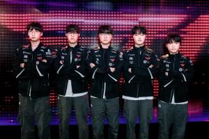 血脈壓制？T1自21年夏決后保持對DK季后賽七連勝