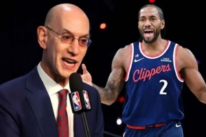 爆料記者專訪：快船有人告密讓我驚訝 證據確鑿NBA只能開重磅罰單