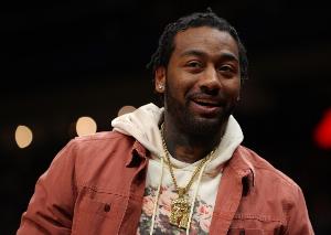 真摯的祝福祝前NBA狀元秀約翰·沃爾36歲生日快樂(lè)！