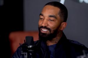 JR：用16年冠軍獎(jiǎng)金買了輛法拉利F12 那是我的“小情人”