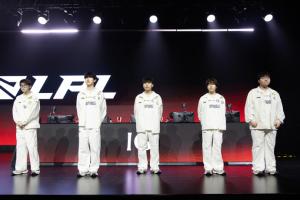 血脈壓制！IG與WE在淘汰賽階段四次交手中全部以勝利告終