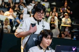 Ryu：沒有刻意要選薇古絲，HLE進(jìn)決賽的概率會相對更高一些