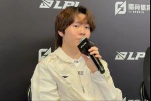 Rookie采訪：季后賽抱著要贏得心態去打，就一條命讓我們更有動力