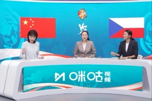 貢獻(xiàn)關(guān)鍵表現(xiàn)！鄭薇趙爽都認(rèn)為楊舒予是本場MVP