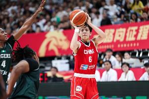 關鍵絕平上籃+加時鎖局跳投！楊舒予13中8 砍下18分3板5助