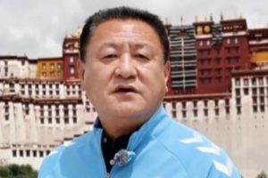 馬明宇發起西部雄起足球行動：米盧擔任總顧問，武磊等諸將支持