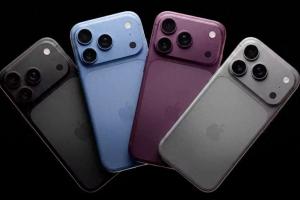 iPhone新機售價曝光！運營商泄露價格：18Pro預估起售價9999元