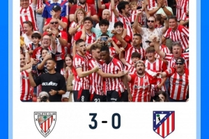 0-3慘敗！阿斯：馬競防線年年拉胯打不了硬仗，小蜘蛛正重拾自我