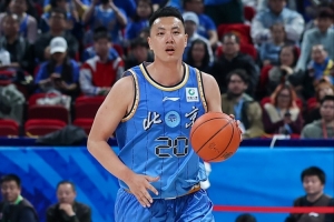 CBA夏季聯賽決賽：北京83-78青島 奪得夏聯分站賽冠軍