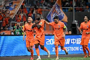 三隊交手形成閉環！浙江6-0玉昆、玉昆5-0鐵人、鐵人5-0浙江
