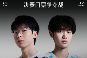 20-0！Tarzan啞火AL束手就擒 Xun奇亞娜烈火狩獵 BLG先下一城