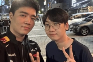 韓媒：SK會長繼子，可能參與T1的運營或營銷事業