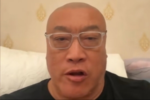 馬?。罕緢鯩VP要給楊舒予 韓旭是定海神針 女籃打得真差&好在贏了