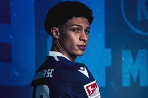 德轉：弗賴堡20歲前鋒法哈特選擇效力德國，預計本月入選德國U21