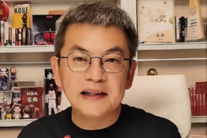 蘇群：中國女籃29次失誤仍能拿下捷克像天方夜譚 靠意志拿下比賽