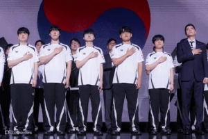 韓媒：韓國LOL亞運隊將在19日和20日進行熱身賽 對陣美國和越南隊