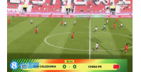 下半場(chǎng)閃擊！李晨語邊路傳中，肖亞飛包抄破門 U20女足1-0領(lǐng)先