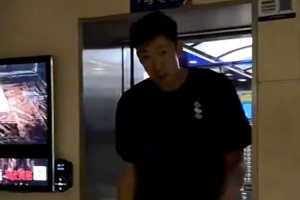 半夜極限救援！周琦曬日常視頻：這可是條‘命’