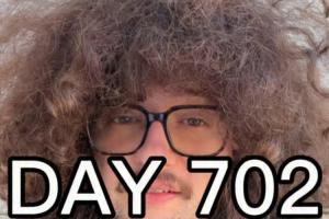 超700天沒(méi)理發(fā)！曼聯(lián)遭絕平，蓄發(fā)哥曬發(fā)量：又要從零開(kāi)始啦……