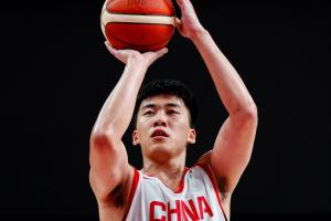 打NBL沒那么容易？媒體人：盲猜相關(guān)部門會要求王俊杰參加CBA選秀
