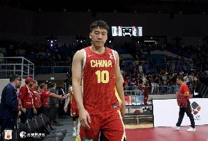 深籃官網(wǎng)：NBL香港金牛隊(duì)已為男籃國手王俊杰報(bào)備合同