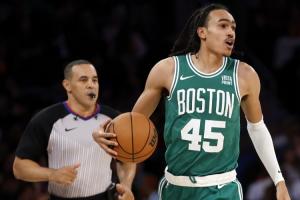 上賽季還在打NBA！媒體人：山東男籃已和達拉諾·班頓達成簽約