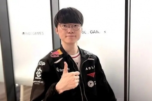 Faker：HLE、GEN也會產生失誤，只要好好準備完全可以戰勝