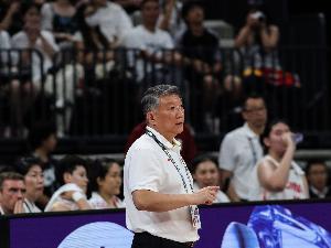 楊毅：認為換掉宮魯鳴中國女籃就能打現代籃球的人太幼稚了