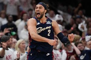 斯特魯斯：打進NBA曾不是我的夢想 之前認為能在歐洲打球已很成功