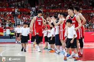 亞運會｜男籃前瞻·后衛換新內線承壓 奪冠之路強敵環伺