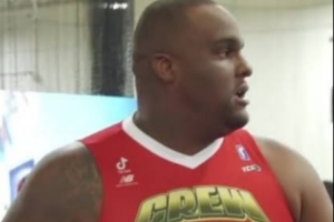 大寶貝：入獄時要求裸體搜身 警察要檢查我的里藏沒藏東西