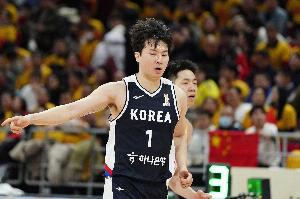 媒體人：李賢重的決定 意味著他將無法代表韓國出戰世預賽窗口期