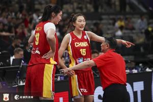 體壇周報：大勝意大利！中國女籃30小時變臉找到正確作戰模式