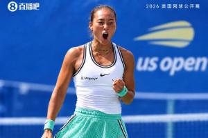 鄭欽文連續2場0-5落后讓五追七神級逆轉 在籃球領域相當于什么？