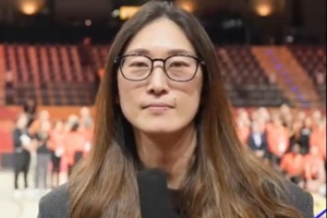 隋菲菲：中國女籃開場(chǎng)對(duì)重點(diǎn)人的防守做得很好 以此帶動(dòng)進(jìn)攻