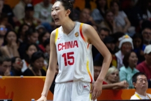 目前是絕對核心！韓旭出戰30分鐘 11中8&三分2中2高效砍19分10板