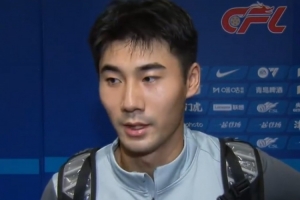 季勝攀：能幫助球隊是最重要的，我們要繼續往前不能松懈