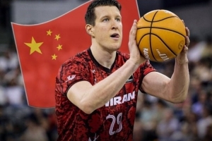 媒體人：博齊克非大包大攬核心得分手 應是主帥喜愛的團隊型外援