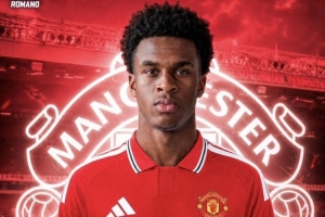 BBC談曼聯(lián)簽利物浦青訓：16歲的伊薩克·孔德司職中場，能邊能中