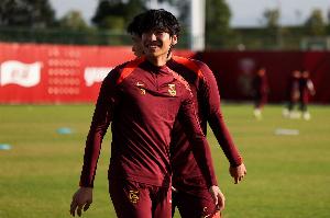 體壇王曉瑞：李鎮(zhèn)全受傷后，實(shí)際上李新翔已鎖定亞運(yùn)隊(duì)第23人名額