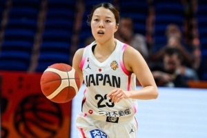 媒體人：日本女籃真整不過匈牙利 體型吃大虧的情況下三分也沒開