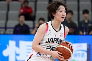 媒體人：日本女籃本土小后衛(wèi)水平?jīng)]能維持住 打小球的優(yōu)勢在消失