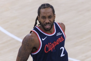 睜眼說瞎話給快船洗地！ESPN已跟NBA同床共枕 徹底淪為聯盟附庸？